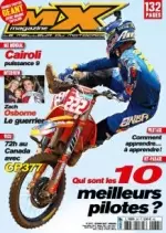 MX Magazine - Octobre 2017 [Magazines]