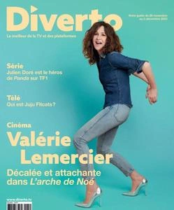 Diverto - 26 Novembre 2023 [Magazines]