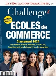 Challenges - 14 Décembre 2023 [Magazines]