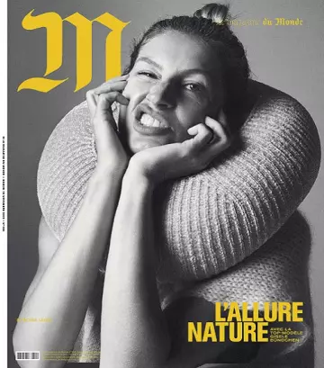 Le Monde Magazine Du 26 Novembre 2022 [Magazines]