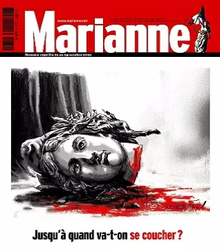 Marianne N°1232 Du 23 au 29 Octobre 2020 [Magazines]