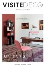 Visite Déco N°159 – Septembre 2018 [Magazines]