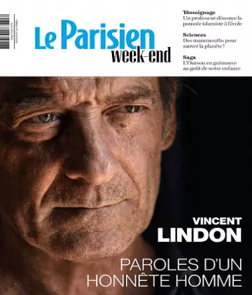 Le Parisien Magazine Du 26 Août 2022 [Magazines]