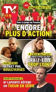 TV Hebdo - 2 Mars 2024 [Magazines]