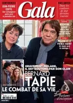 Gala N°1268 - 27 Septembre au 3 Octobre 2017 [Magazines]