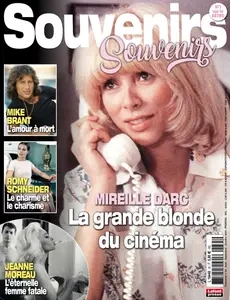 Souvenirs Souvenirs N.35 - Août-Septembre-Octobre 2024  [Magazines]