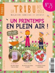 La Tribu des Idées - Avril-Juin 2024 [Magazines]