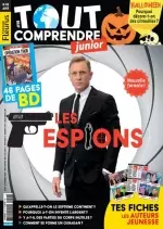 Tout Comprendre - Novembre 2017 [Magazines]