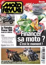 Moto Revue - 17 Janvier 2018 [Magazines]