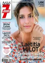 Télé 7 Jours N°3025 - 19 au 25 Mai 2018  [Magazines]