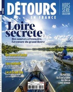 Détours en France Hors-Série - Avril 2024  [Magazines]