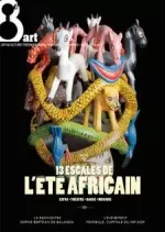 8e Art Magazine - Eté 2017 [Magazines]