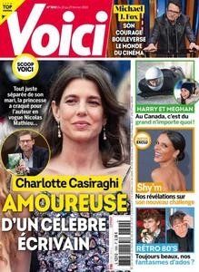 Voici - 23 Février 2024  [Magazines]