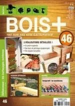 Bois+ - Avril-Juin 2018  [Magazines]