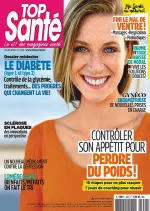 Top Santé N°342 – Mars 2019 [Magazines]