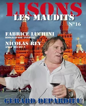 Lisons Les Maudits N°16 Du 27 Avril 2020 [Magazines]