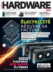 Hardware Mag - Février-Avril 2024 [Magazines]