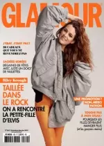 Glamour France - Décembre 2017 - Janvier 2018 [Magazines]