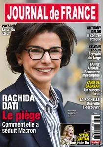 Journal de France N.99 - Mars 2024 [Magazines]