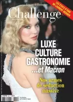 Challenges N°566 Du 17 au 23 Mai 2018 [Magazines]