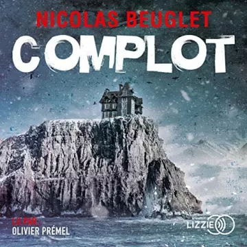 NICOLAS BEUGLET - COMPLOT  [AudioBooks]