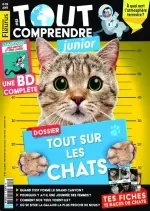 Tout Comprendre - Mars 2018 [Magazines]