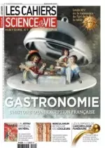 Les Cahiers de Science & Vie - Août 2017 [Magazines]