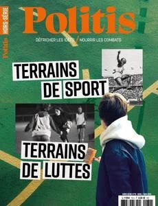 Politis Hors-Série - Avril-Juin 2024  [Magazines]