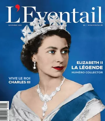 L’Eventail – Novembre 2022v [Magazines]