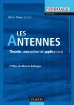 Les Antennes [Livres]