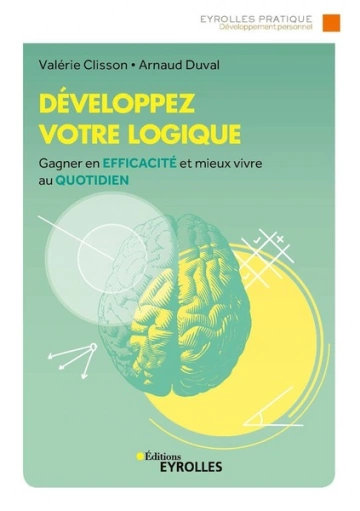 Développez votre logique [Livres]