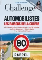 Challenges N°572 Du 28 Juin 2018 [Magazines]