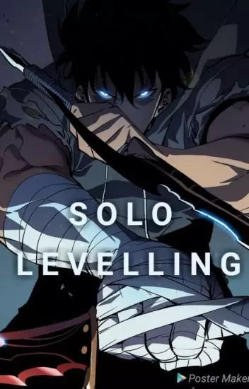 SOLO LEVELING CHAPITRE 31-45 [Mangas]