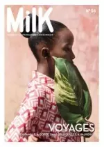 Milk Magazine N.56 - Juin 2017 [Magazines]