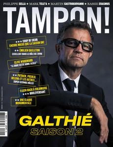 Tampon! - Février 2024 [Magazines]