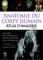 Anatomie du corps humain  [Livres]