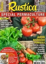 Rustica - 16 Février 2018  [Magazines]