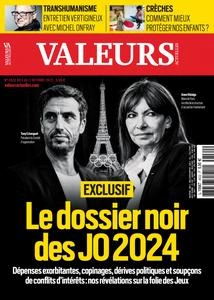 Valeurs Actuelles N.4532 - 5 Octobre 2023 [Magazines]