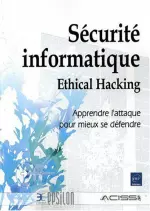 Sécurité informatique  [Livres]