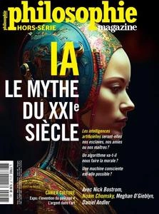 Philosophie Magazine Hors-Série N°57 - Printemps 2023 [Magazines]