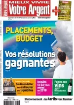 Mieux Vivre Votre Argent N°425 - Septembre 2017 [Magazines]