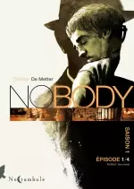 NO BODY  T1- Épisode 1/4 Soldat inconnu [BD]