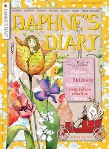 Daphne's Diary Francais - 4 Avril 2024  [Magazines]