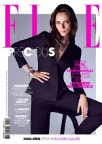 Elle Hors-Série N°5 2017 [Magazines]