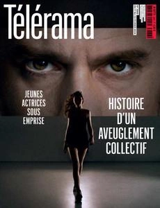 Télérama Magazine - 14 Février 2024 [Magazines]