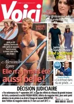 Voici N°1557 Du 8 au 14 Septembre 2017  [Magazines]