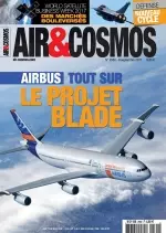 Air et Cosmos N°2560 Du 8 Septembre 2017  [Magazines]