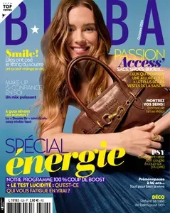 Biba N.529 - Novembre 2024  [Magazines]