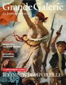 Grande Galerie N°67 - Été 2024 [Magazines]