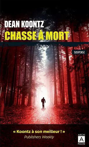 Chasse à mort - Dean Koontz (2021) [Livres]